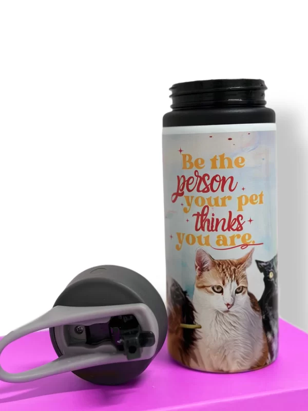 squeeze pet produto personalizado