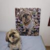 quadro personalizado